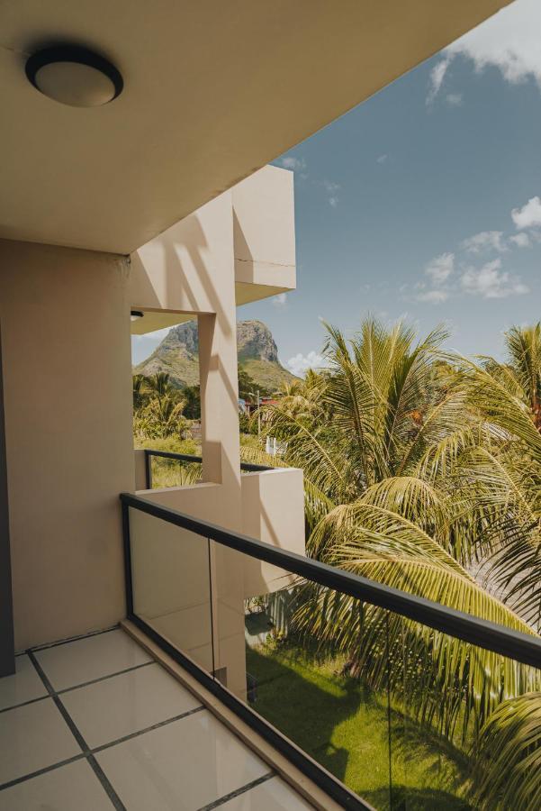 Apartamento Luxe Exotica