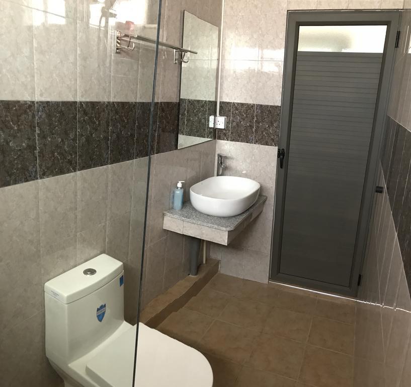 Luxe Exotica Apartamento La Gaulette