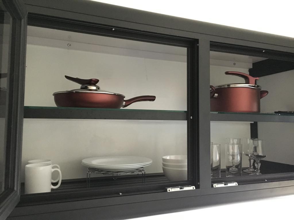 Luxe Exotica Apartament La Gaulette