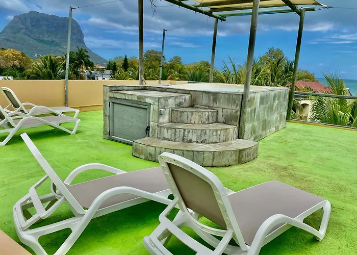 Luxe Exotica Apartments