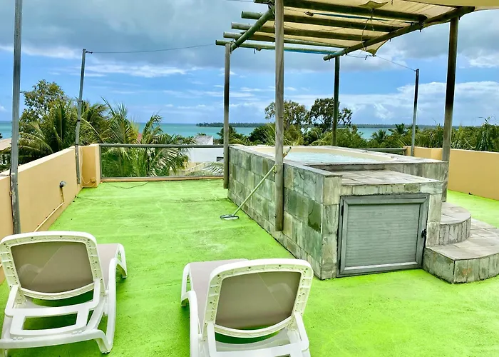 Luxe Exotica Apartments