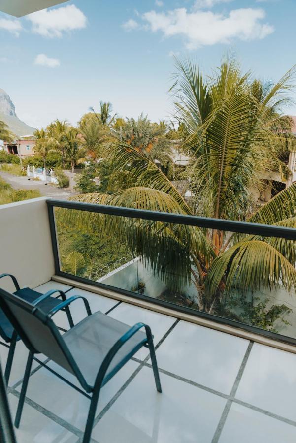 Luxe Exotica Apartment